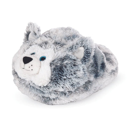 Noxxiez voetenwarmer - husky