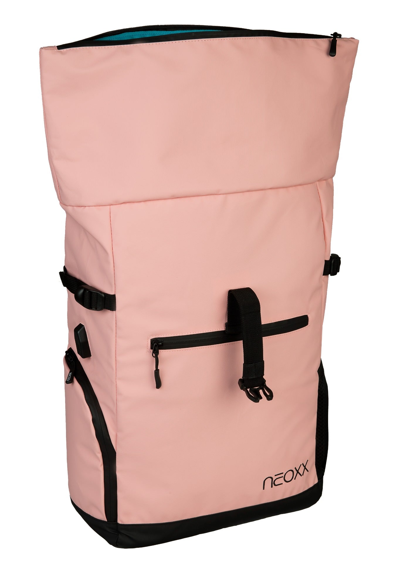Neoxx Vibe Roll-Top Rugzak 45 CM - Candy