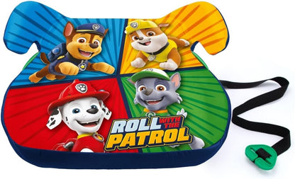 Paw Patrol Autozitje/Autostoelverhoger