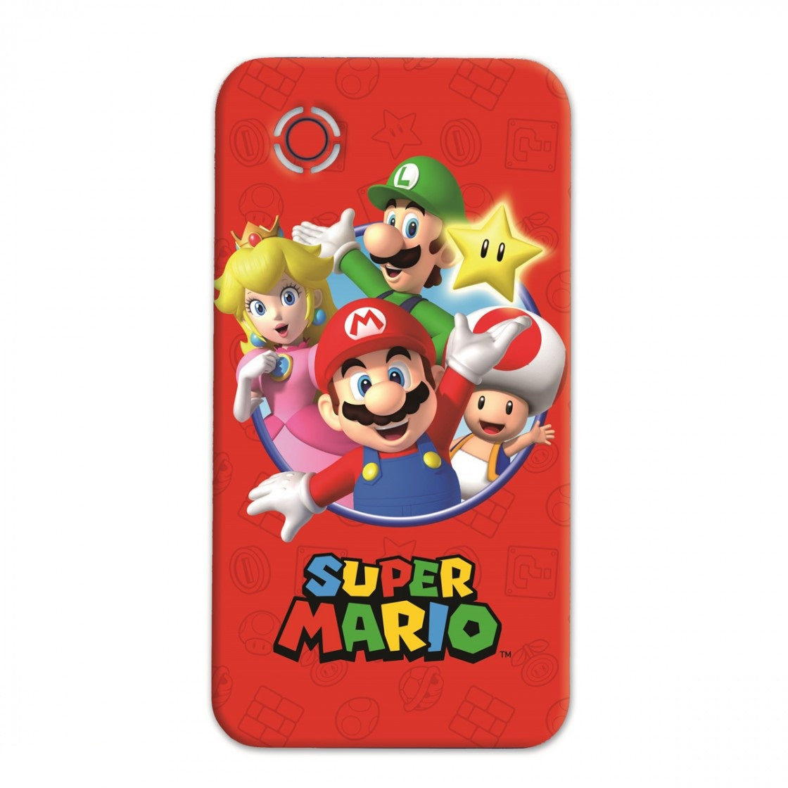 Super Mario Powerbank
