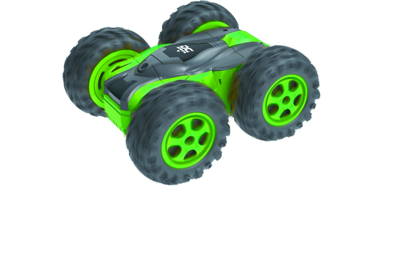 Jollity Wonky Caterpillar Stunt Car