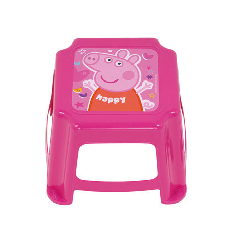 Peppa Pig Plastic krukje