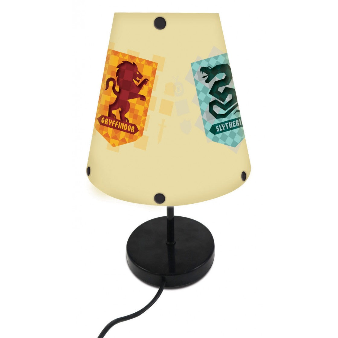 Harry Potter Nachtlamp