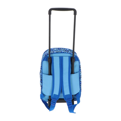 Lilo & Stitch trolley rugzak