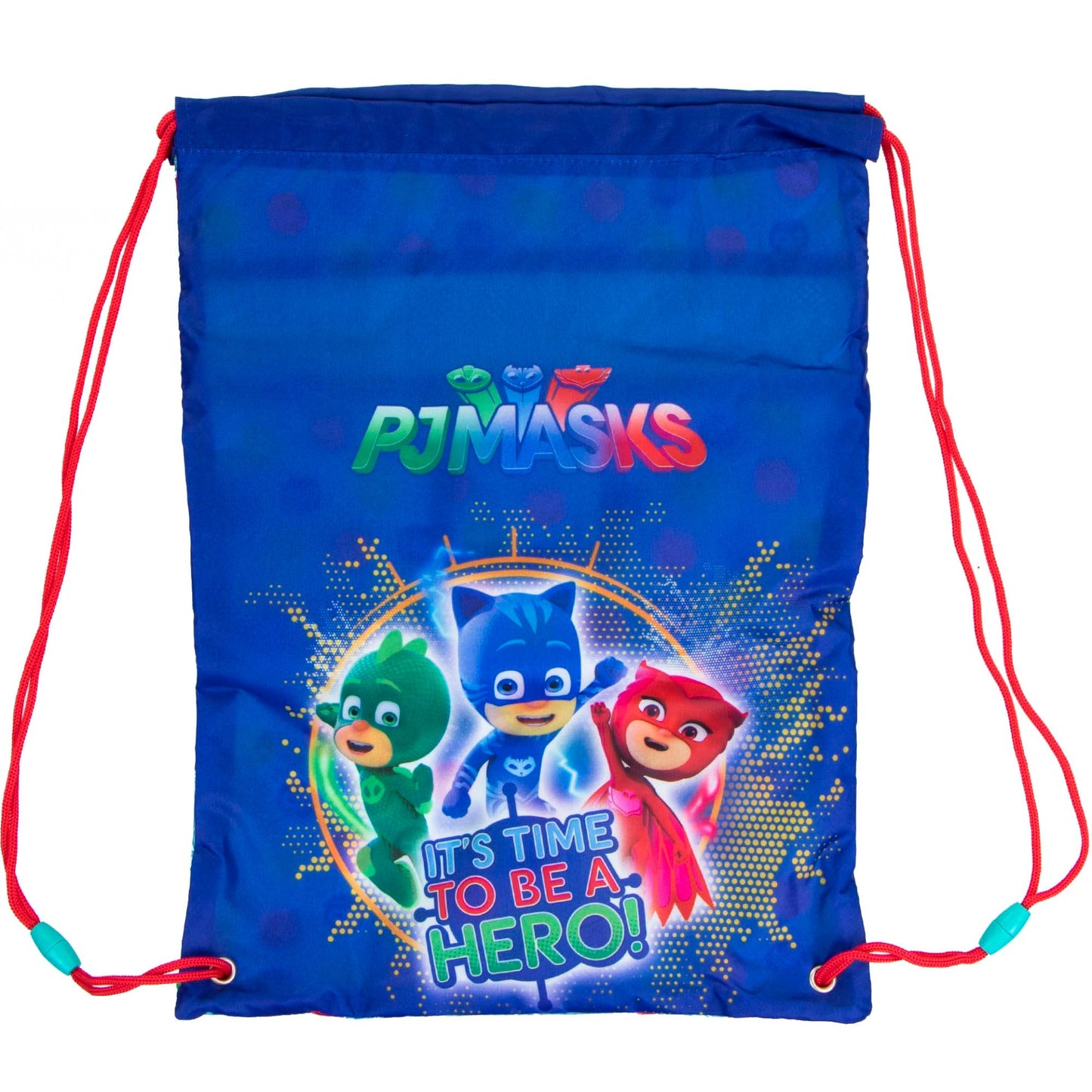 PJ Masks gymtas