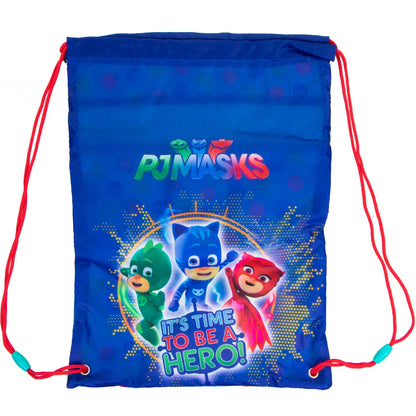 PJ Masks gymtas