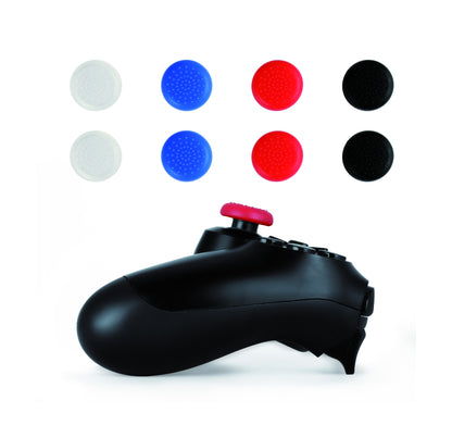 Qware PS4 Controller caps