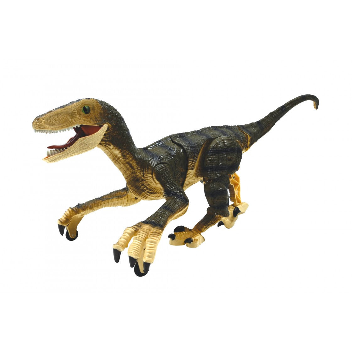 Lexibook Dinosaurus met Afstandsbediening - Velociraptor