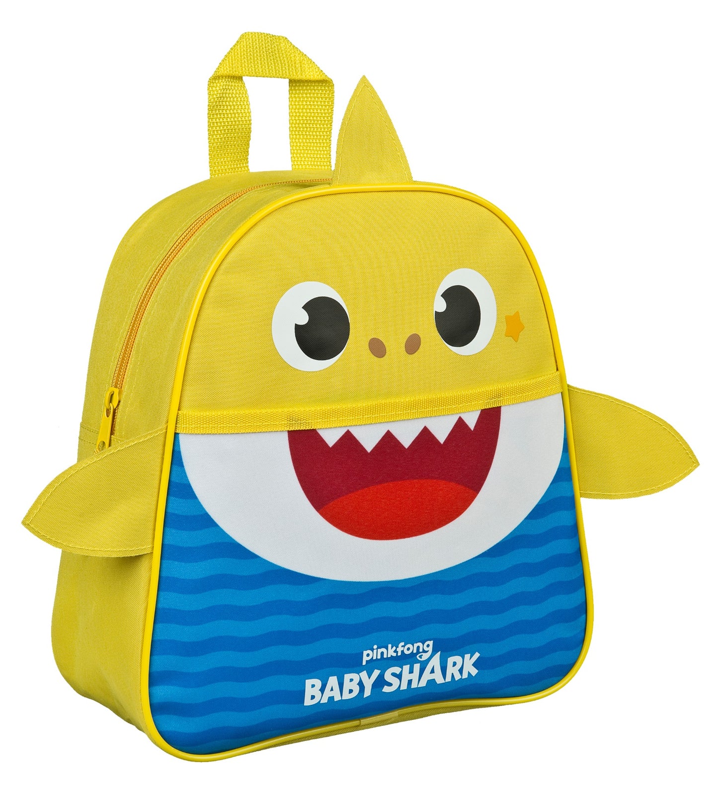 Baby Shark rugzak