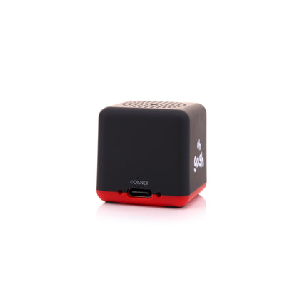Mickey Mouse Bitty Boomer - bluetooth luidspreker  - kubus
