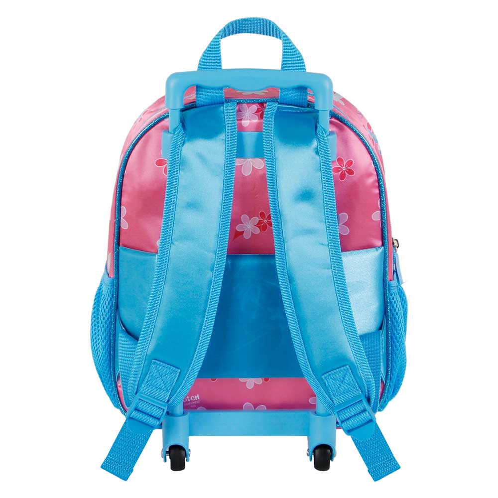 Lilo & Stitch trolley rugzak
