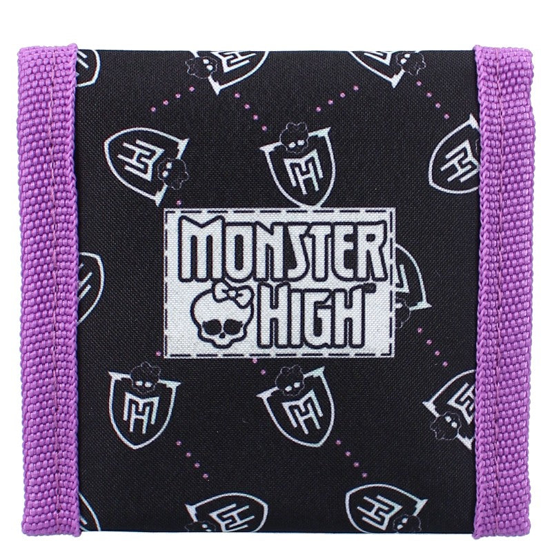 Monster High portemonnee