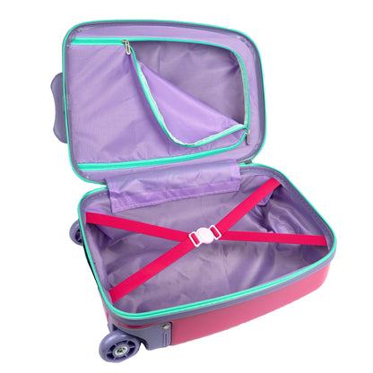 Gabby's Dollhouse Trolley - Koffer