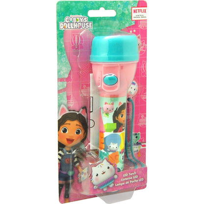 Gabby's Dollhouse Zaklamp Jumbo
