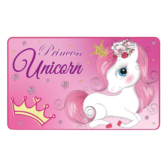 Unicorn vloerkleed / mat foam
