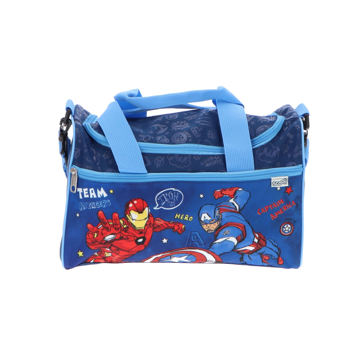 Avengers sporttas