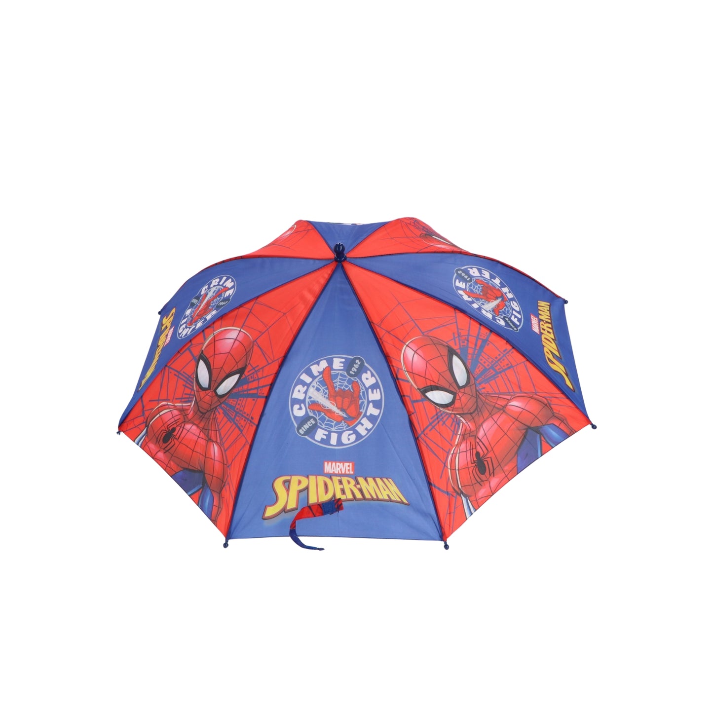 Spiderman Paraplu - Deluxe Polyester