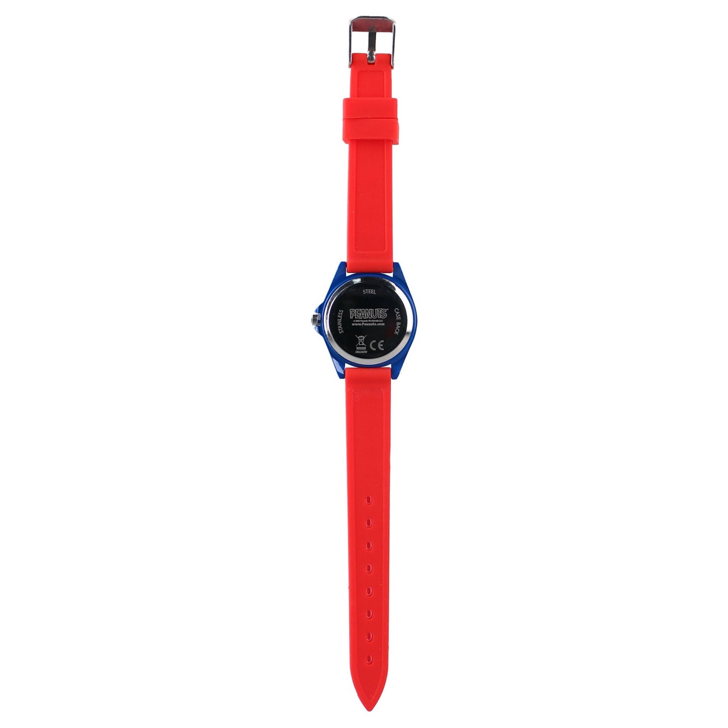 Snoopy Horloge