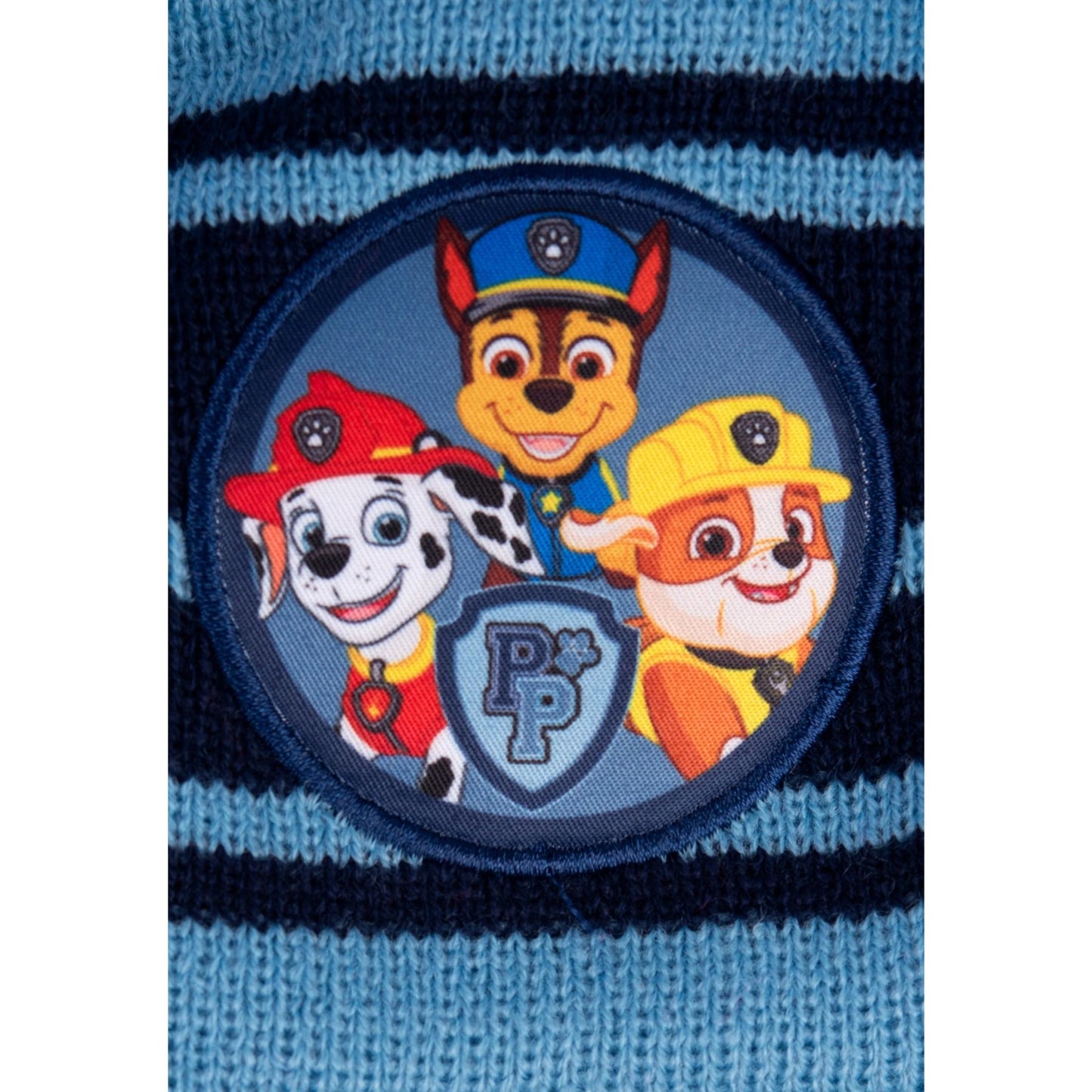 Paw Patrol muts
