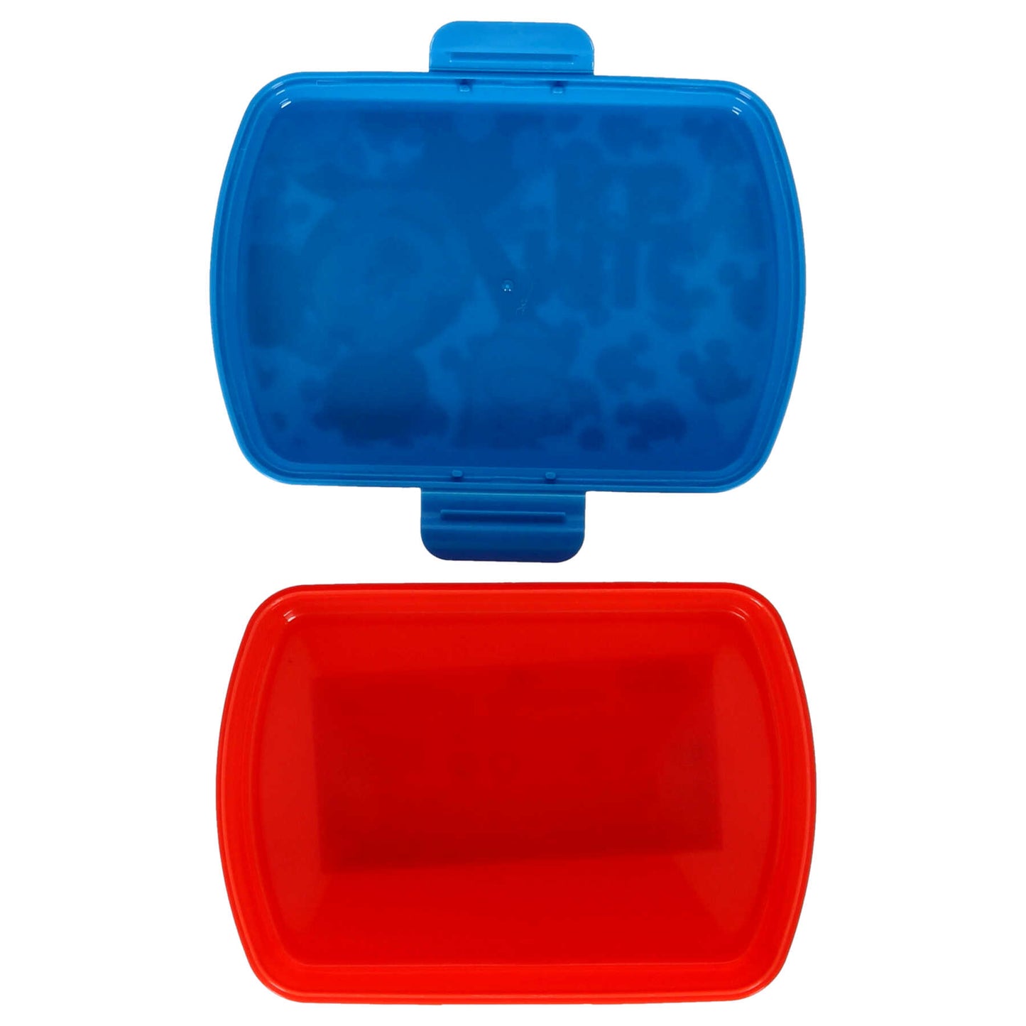 Mickey Mouse lunchset