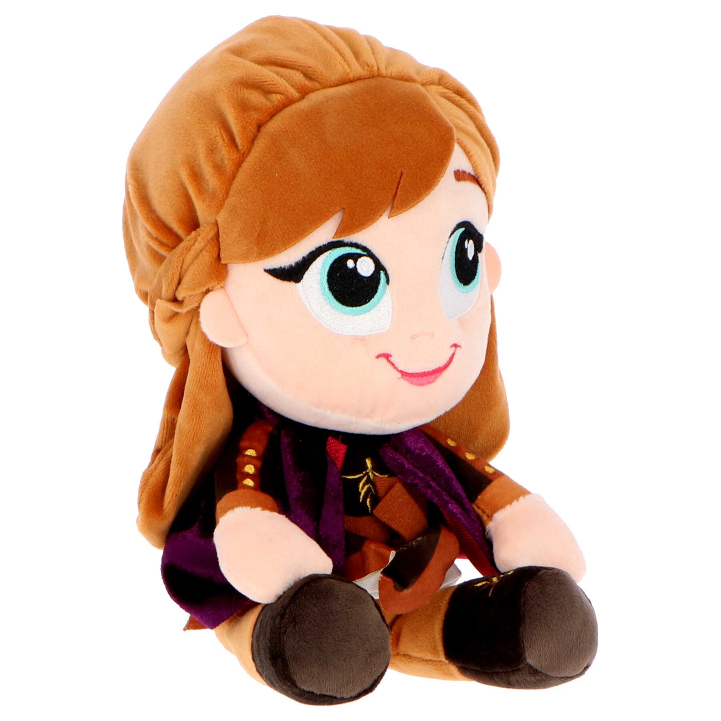 Frozen Pluche Anna