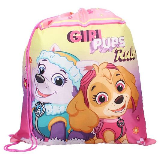 Paw Patrol gymtas
