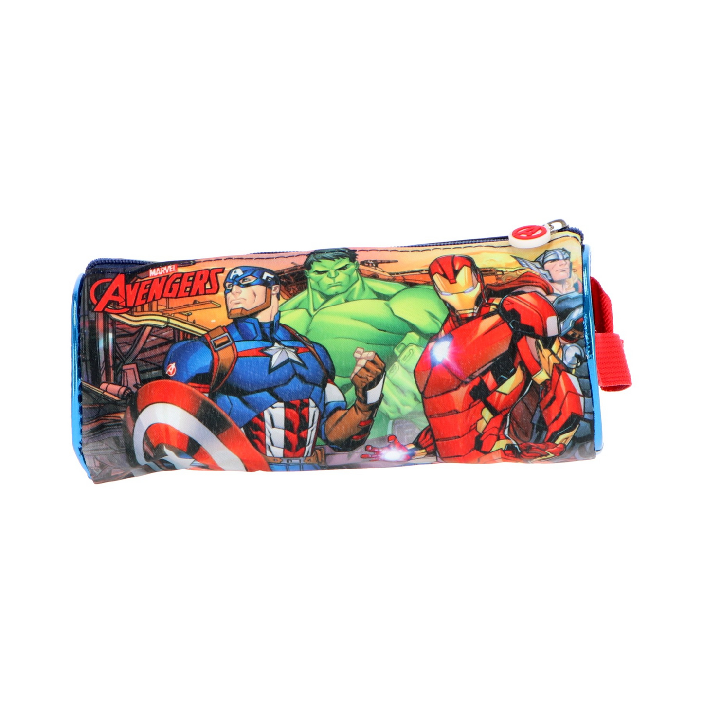 Avengers etui - deluxe
