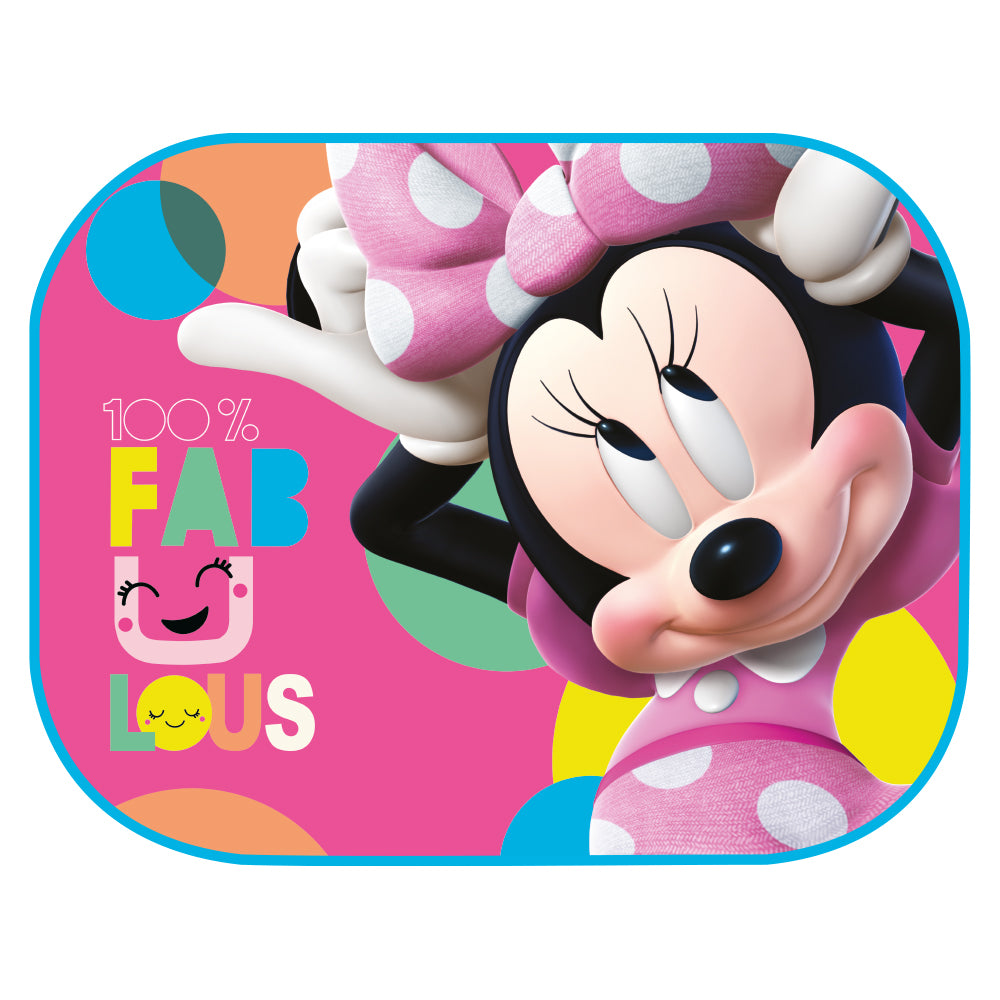 Minnie Mouse Zonnescherm - Made You Smile