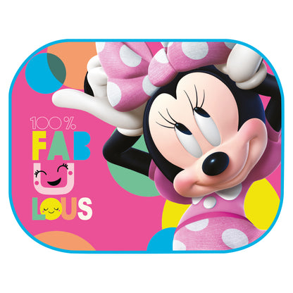 Minnie Mouse Zonnescherm - Made You Smile