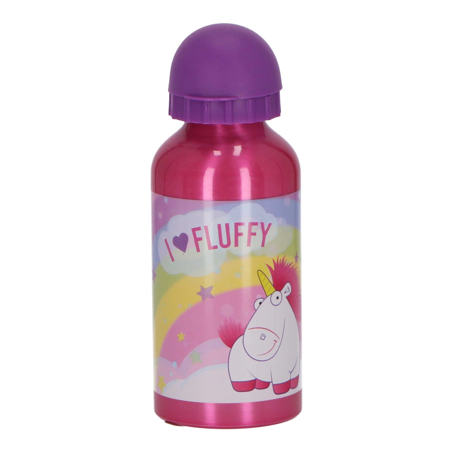Unicorn drinkfles