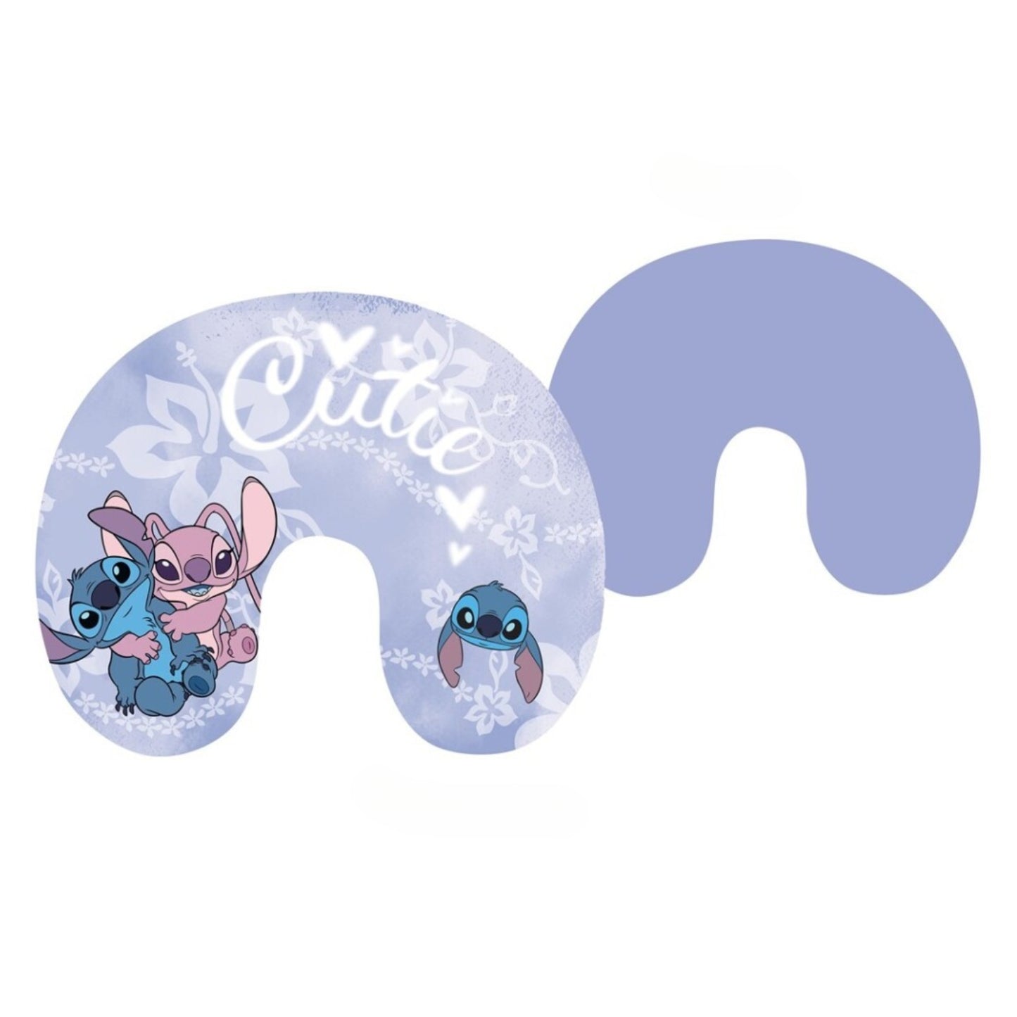 Lilo & Stitch reiskussen