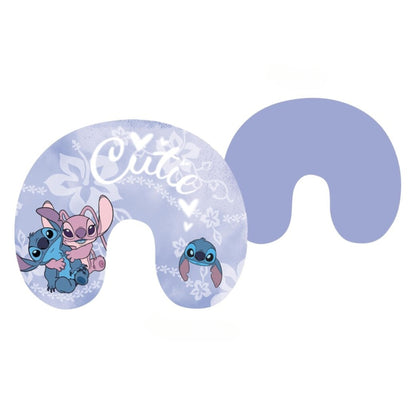 Lilo & Stitch reiskussen