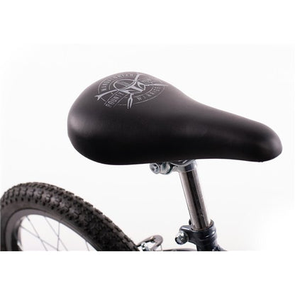 Star Wars Kinderfiets - 16 Inch - met Zijwieltjes