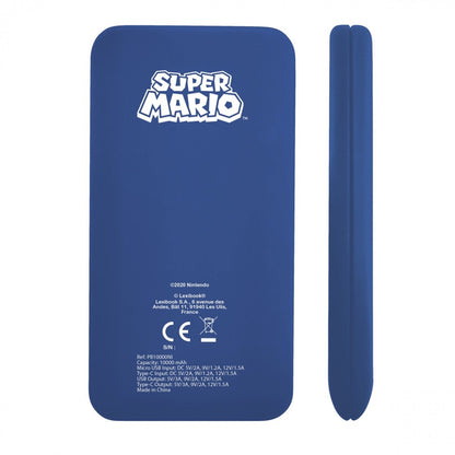Super Mario Powerbank