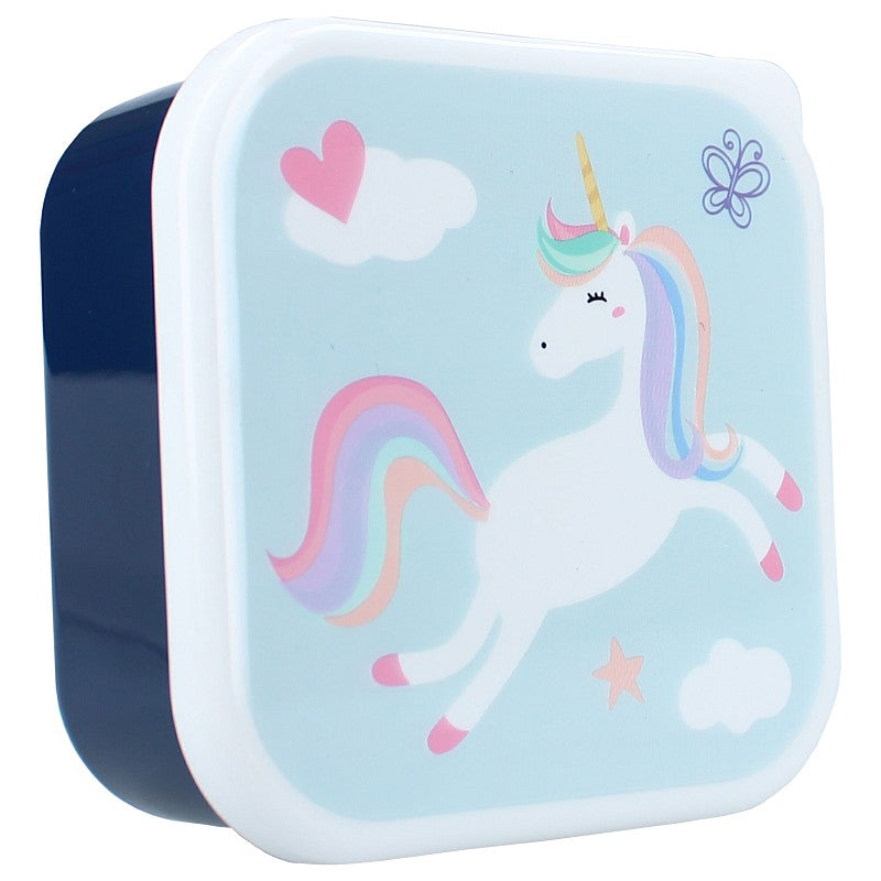 Pret 3 in 1 snackbox