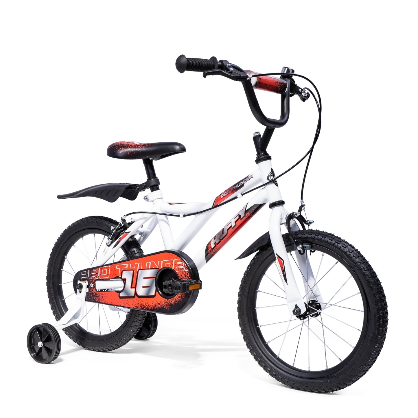 Huffy pro thunder Kinderfiets - 16 inch