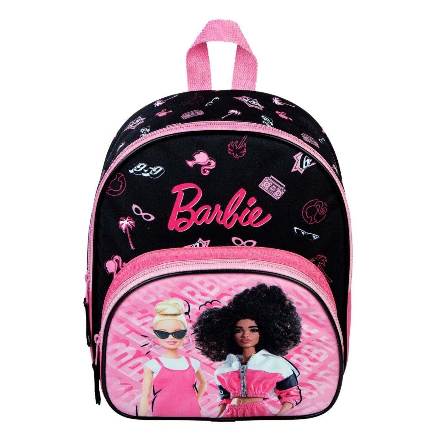 Barbie rugzak