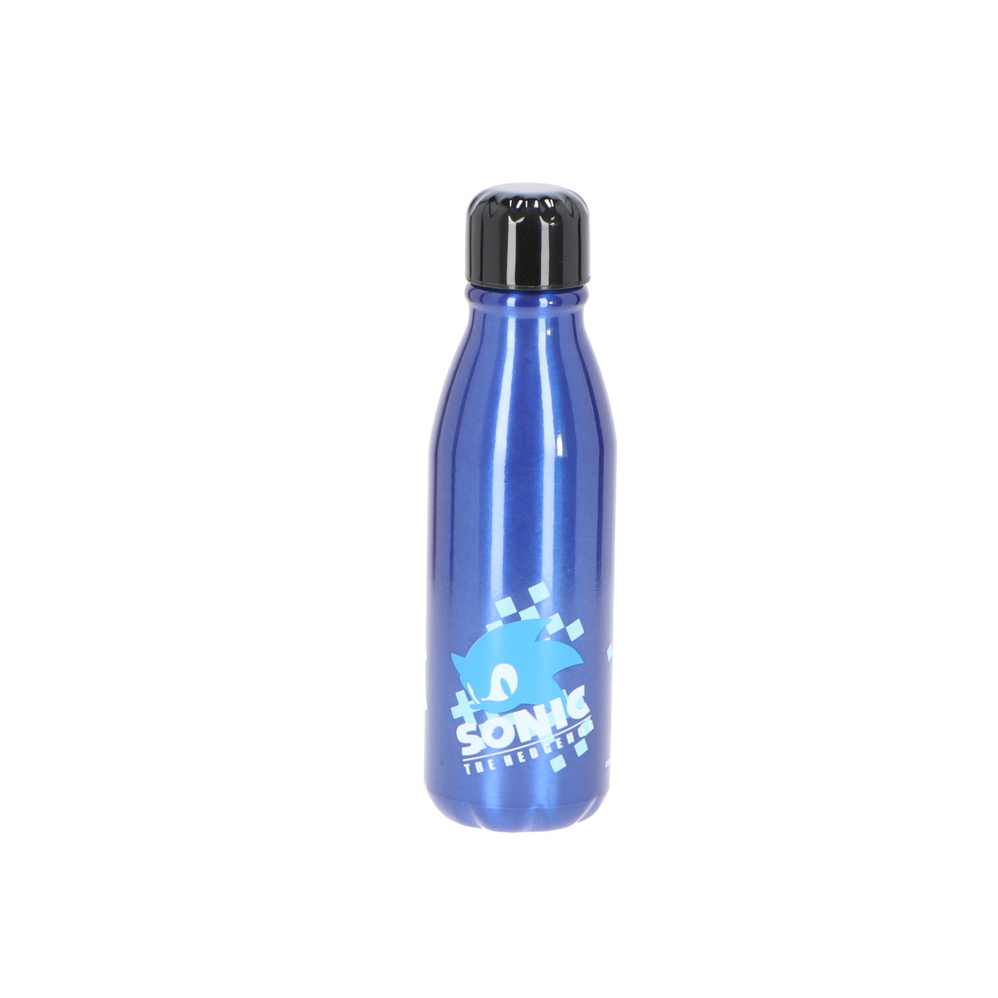 Sonic drinkfles