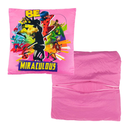 Miraculous Ladybug Pyjama Kussen