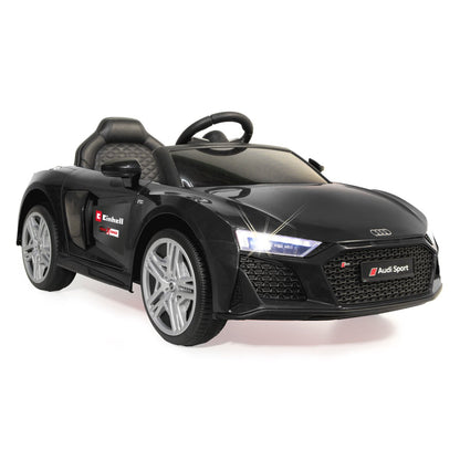 Jamara Ride-on Audi R8 - Zwart