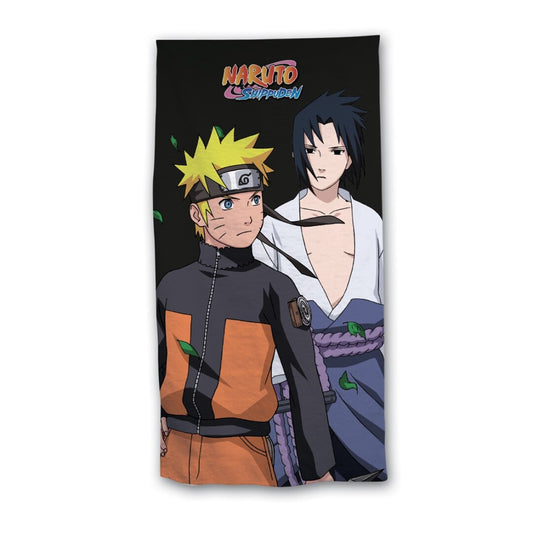 Naruto strandlaken
