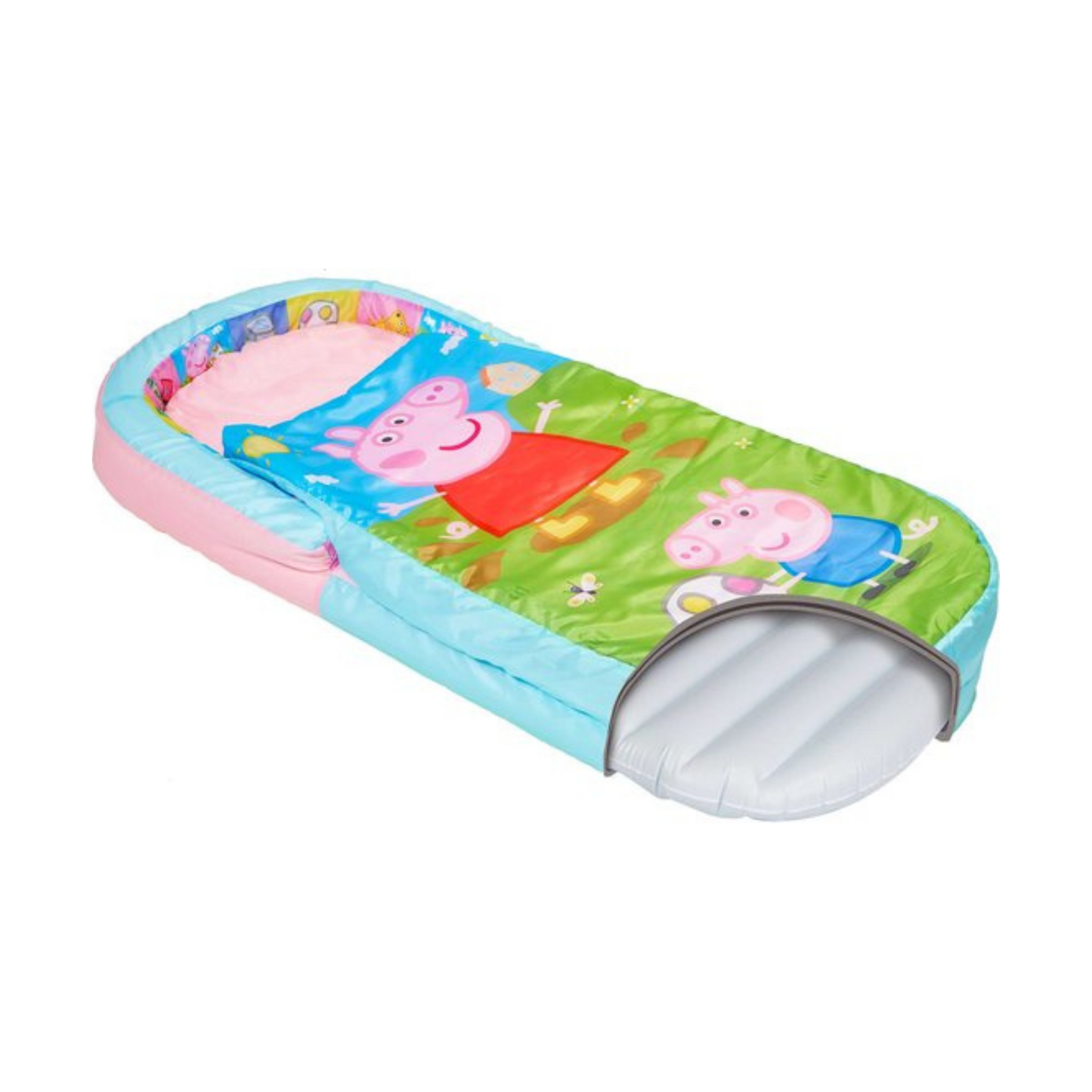 Peppa Pig ReadyBed - Junior