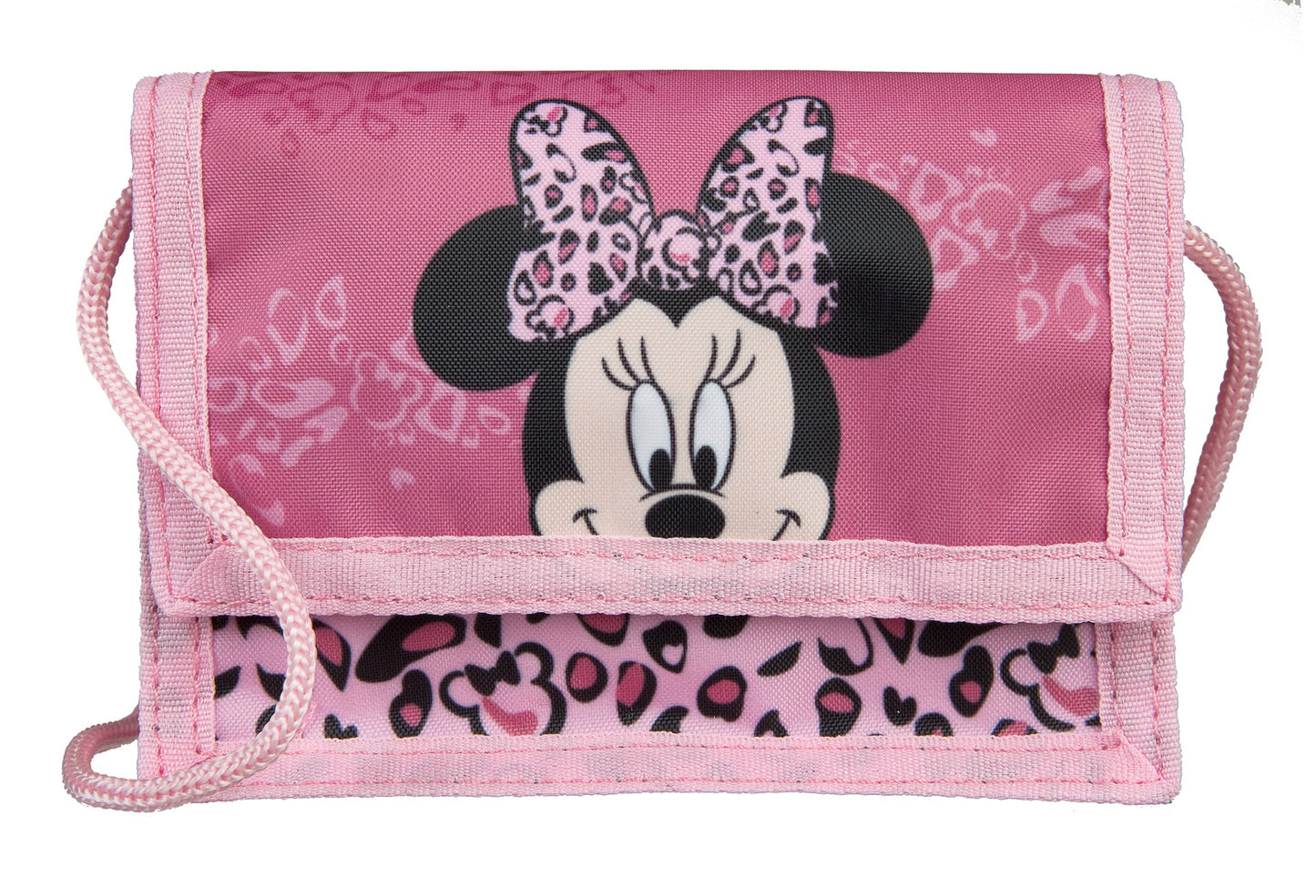 Minnie Mouse portemonnee