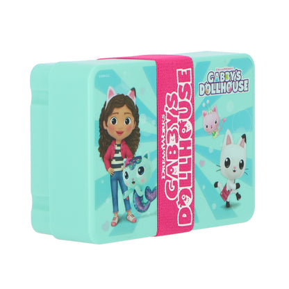 Gabby's Dollhouse lunchbox