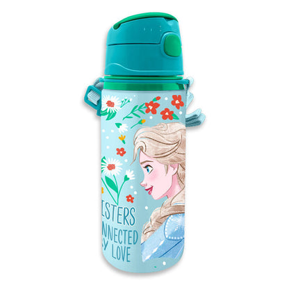 Frozen drinkfles