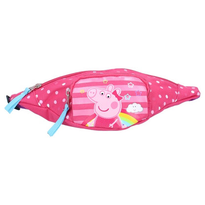 Peppa Pig heuptas