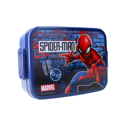 Spiderman Lunchset