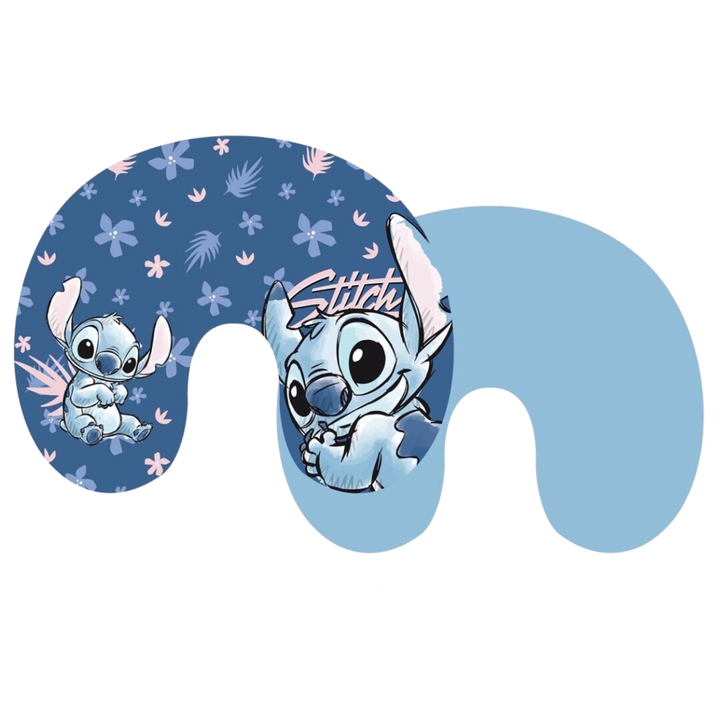 Lilo & Stitch reiskussen
