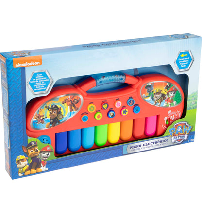 Paw Patrol elektronisch keyboard