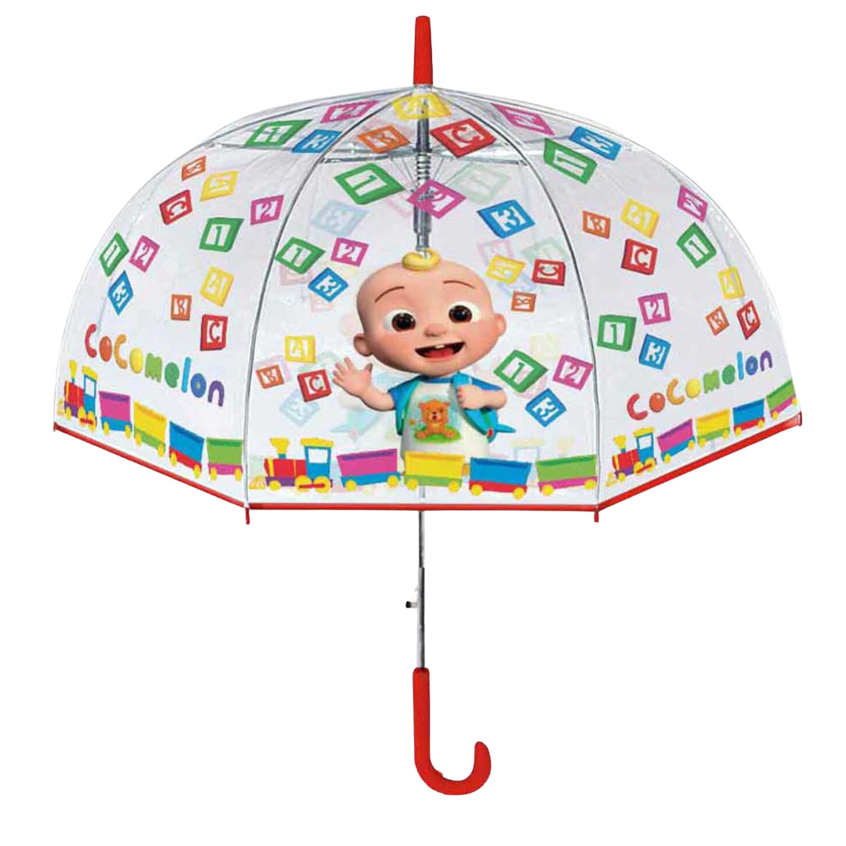 Cocomelon paraplu